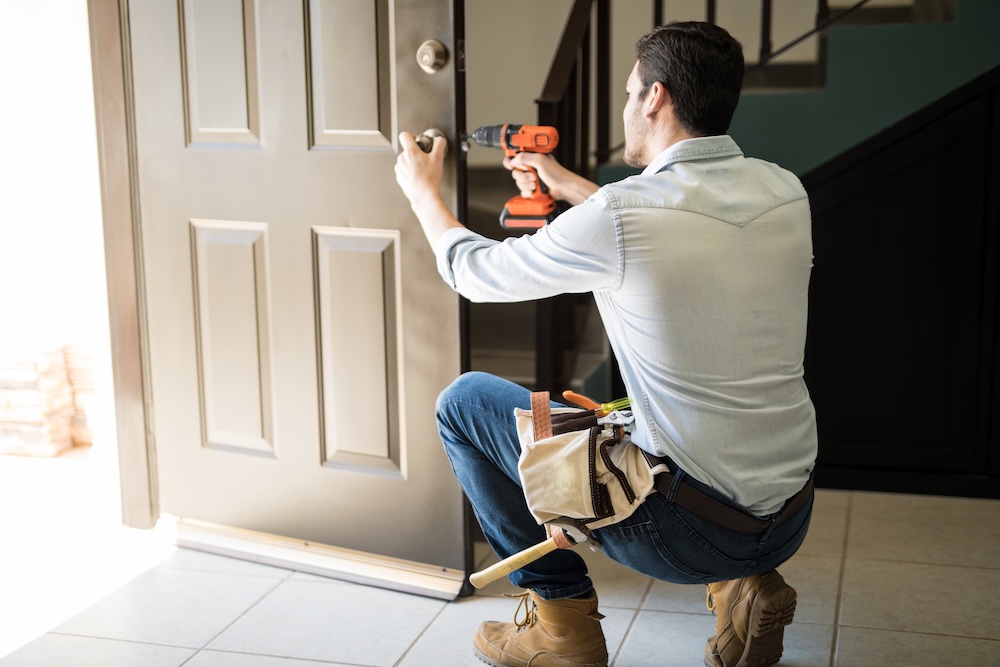 Handyman