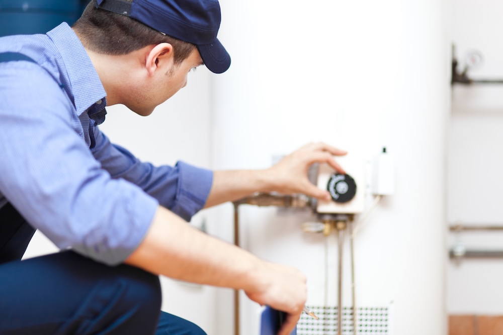 HVAC
